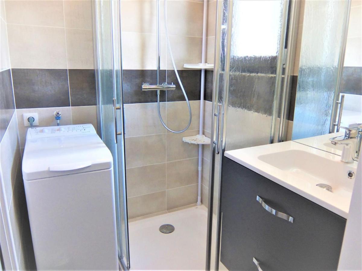 Apartment Le Clos Des Alberes-2 By Interhome Argeles-sur-Mer Luaran gambar