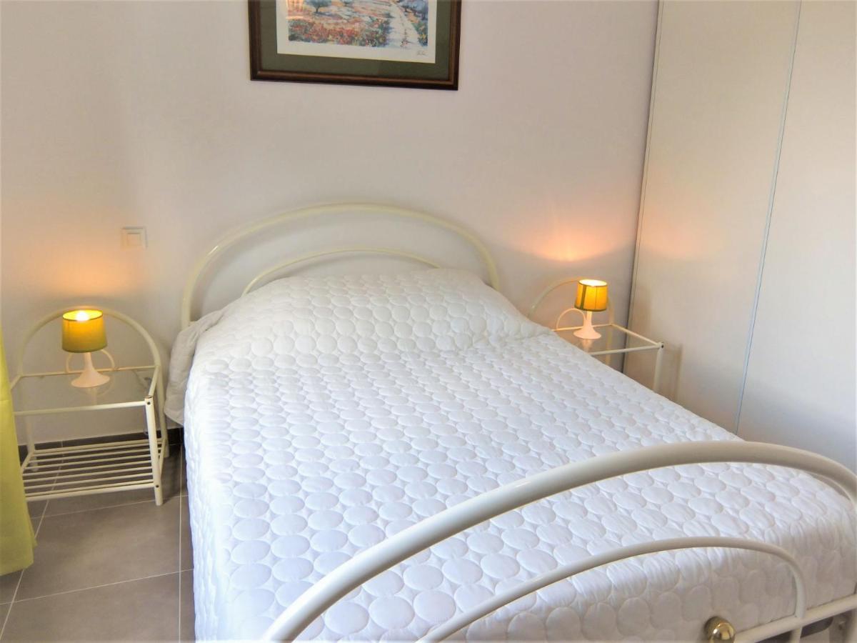 Apartment Le Clos Des Alberes-2 By Interhome Argeles-sur-Mer Luaran gambar